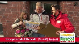 Neun Weseler gewinnen zusammen 500000 Euro [upl. by Erund908]