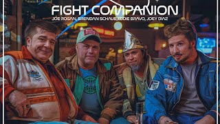 UFC 297 MAIN EVENT watch along FIGHT COMPANION ufc297 seanstrickland dricusduplessis joerogan [upl. by Nafis]