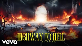 Zephyr  Highway To Hell Official Music Video [upl. by Randee]