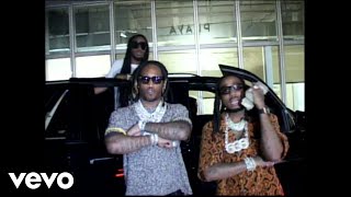 Quavo amp Future  Turn Your Clic Up Official Video [upl. by Nivac]