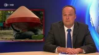 ZDF Heute Show 2012 Folge 105 vom 071212 in HD [upl. by Wartow]