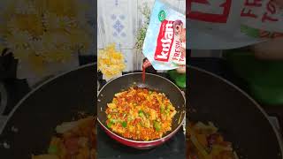 Pasta recipepastastreetfoodstyleMF food kitchen subscribe to my channel [upl. by Midian]