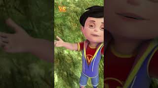 Vir The Robot Boy  Dr Prem Sahay Bane Jaadugar  Baby Gintu  S02  37  3D Youtube Hindi Shorts [upl. by Ashien]