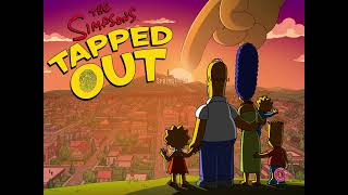 Simpsons tapped out 1 [upl. by Ntisuj]