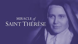 Miracle of StTherese 1952 Full Movie [upl. by Aidnahs598]