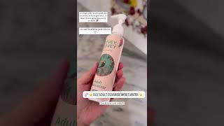 How to repair Damaged skin barrierBest amp Affordable Ceramide amp Aloevera extract Moisturiser [upl. by Ahseket304]