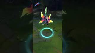 SPELLWAKE KAYLE IS INSANE leagueoflegends arena [upl. by Delphinia]