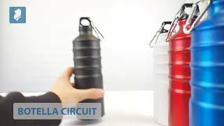 Botella Circuit [upl. by Manuela]