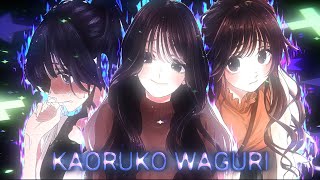 LITERALLY MY TYPE 🫠❤️‍🔥   KAOROKU❤️    AMV EDIT   WAIFU MANGA EDIT 4K [upl. by Aiel]