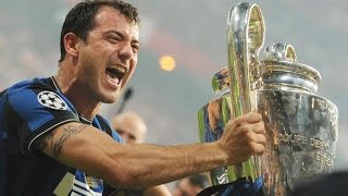 Dejan Stankovic ● Il Drago ● Top 20 Goals Ever [upl. by Scuram64]