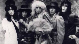 Hanoi Rocks  Oriental Beat [upl. by Mcevoy]