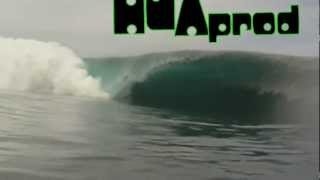 TEAHUPOO Best of BIG [upl. by Singer]