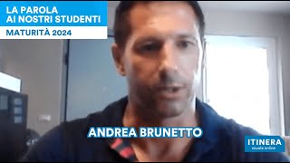 Recensione Itinera Scuola Online  Andrea Brunetto [upl. by Assir83]