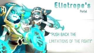 Eliotropes Portal  WAKFU [upl. by Christye]