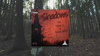 Shadows  Knucklehead feat Double O amp Trevor Jones [upl. by Yattirb]