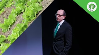 Cancer Prevention with PlantBased diet  Dr Michael Greger [upl. by Suollecram]