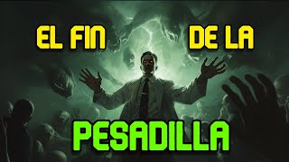 La Hora Final en Outlast El Laboratorio del Horror [upl. by Brooking]