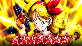 🚨¡LA CHICA PELIGROSA🚨 LANCH Dragon Ball Legends [upl. by Barclay]