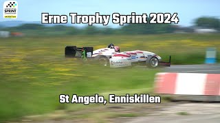 Erne Trophy Sprint 2024 [upl. by Elnore]