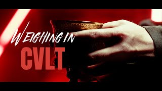 Weighing In  quotCVLTquot Official Music Video  BVTV Music [upl. by Irt]