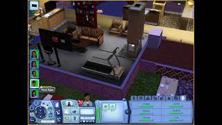 The Sims 3 Generations Series 7 Episode 12 [upl. by Adla143]