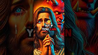 🔴DONT SKIP MY CHILD godmessage god jesus devil faith jesuslovesyou bible bibleverse satan [upl. by Stevana]