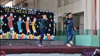 TEACHERS DAY CELEBRATION SEPTEMBER 2024 [upl. by Kola533]