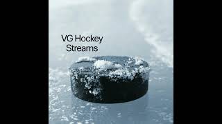 VG Hockey Streams Live Stream [upl. by Haberman]