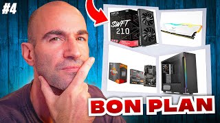 BON PLAN Hardware amp PC Gamer 2022 by FNK 04 [upl. by Pergrim553]