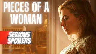 Pieces of A Woman  Full Movie Recap  Plot Breakdown  Serious Spoilers [upl. by Inajar958]