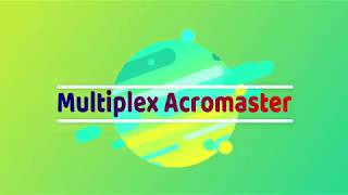 Acromaster von Multiplex [upl. by Barr]