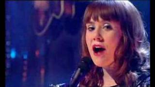 Kate Nash  Foundations  Jools Hollands Hootenanny 2007 [upl. by Ynor510]