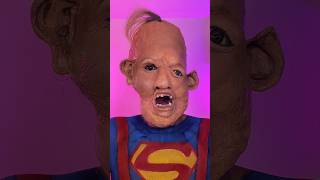 Sloth from The Goonies makeup 31daysofhalloweenmakeup sloth goonies [upl. by Lyrad]