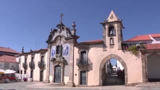 Sao Joao da Pesqueira [upl. by Eidissac]