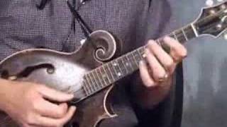 How to Play the Mandolin Tuning [upl. by Nani]