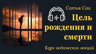 Цель рождения и смерти Глава 9 Скорбь противоестественна ибо природа человека наполнена блаженством [upl. by Aikam]