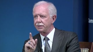 Captain Sullenberger Whats Missing in Pilot Training [upl. by Eeloj]