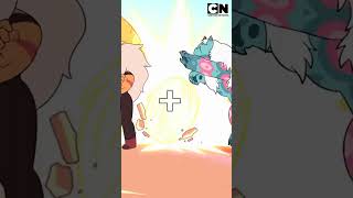 Fusiones Reveladas  Steven Universe [upl. by Atival]