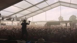 RIN Blackout Live X Openair Frauenfeld 2017 [upl. by Daggett]