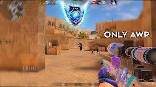 STANDOFF 2  Full Competitive Match Gameplay 5 free knife 5case🥳✨🥇 0251 [upl. by Thornburg]