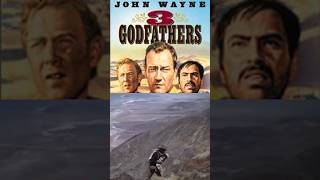 3 Godfathers 1948 John Wayne Pedro Armendáriz Harry Carey JrWard Bond [upl. by Anilegna]