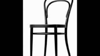 Design in few words  Michael Thonet [upl. by Mcripley]