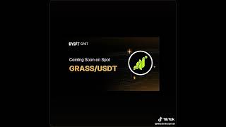 EARN CRYPTO GRASS☘️ crypto earnmoneyonline money airdrop bitcoin altcoins grass cryptonews [upl. by Yetta]