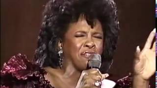 Gladys Knight quotThe Way We Werequot great version [upl. by Larkin629]