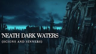 Neath Dark Waters Amaurot Ruins  Final Fantasy XIV [upl. by Itsirk]