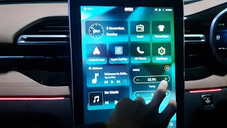 MG HECTOR SOFTWARE UPDATE FULL VIDEO NOVEMBER 2024 MORRIS GARAGES FACELIFT [upl. by Whitaker43]