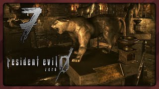 Resident Evil 0 Remastered 2024PS5 playthrough pt7  Getting Passed the Monkeys amp East Mansion [upl. by Adnael]