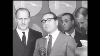 Adnan Menderes Abdde İngilizce Konuşuyor [upl. by Charles869]