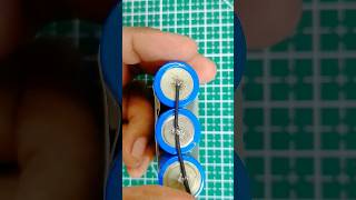 How To Make Power Bank At Home [upl. by Aloz]