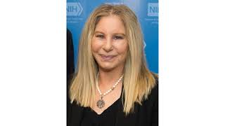 Barbra Streisand Biography [upl. by Mendelson]